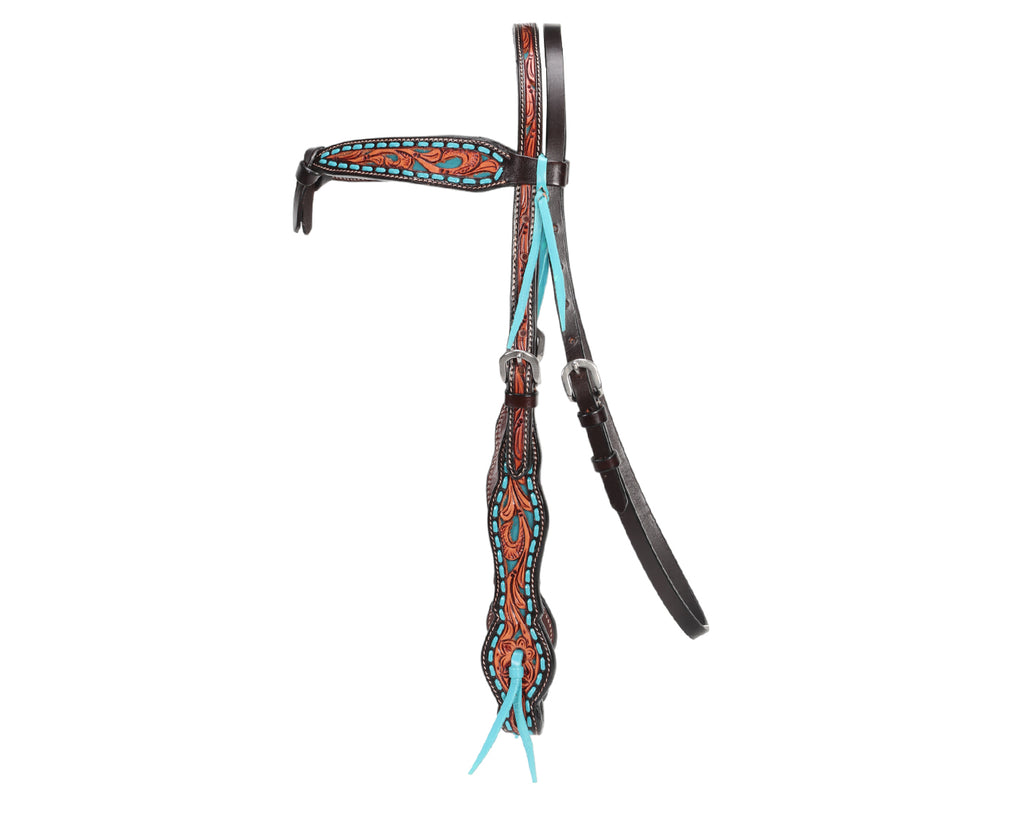 Fort Worth Odina Headstall