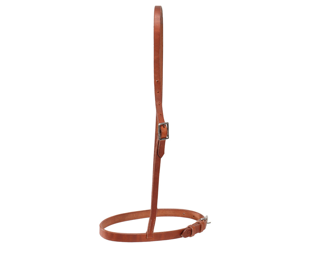 Fort Worth 3/4" Noseband Harness