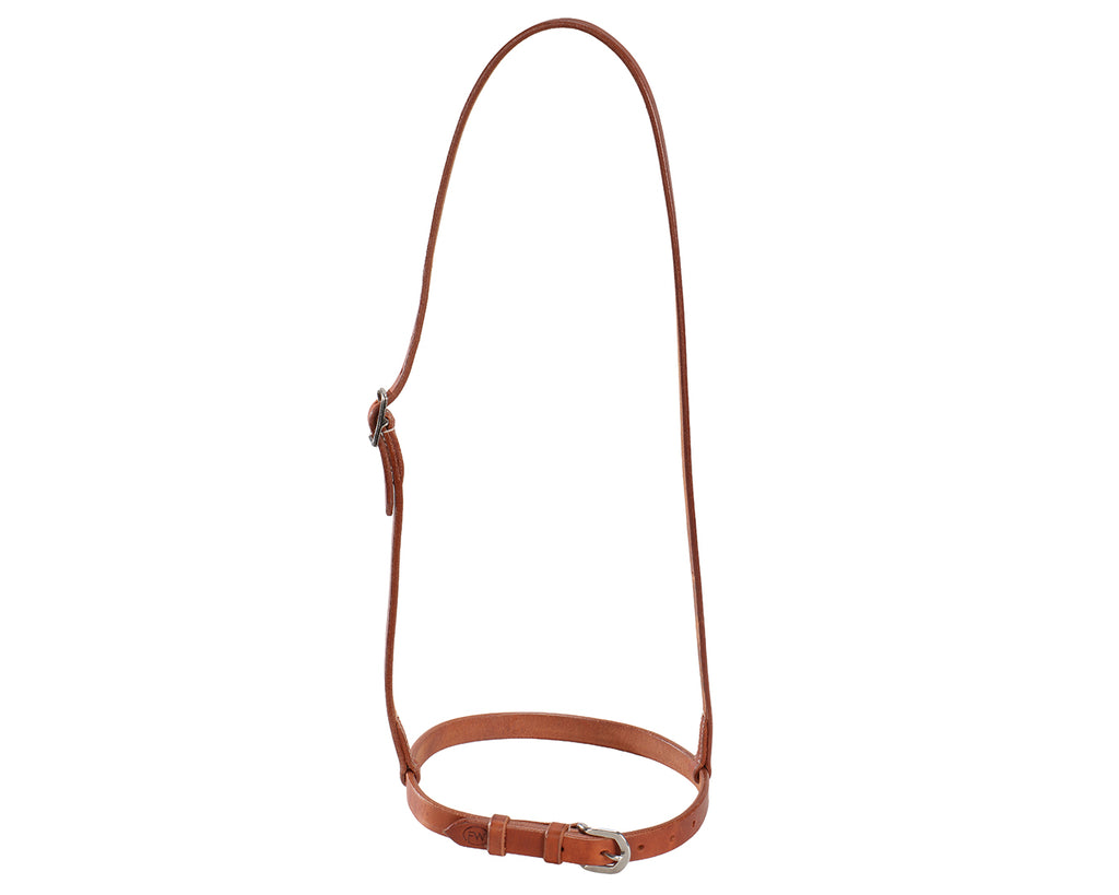 Fort Worth 3/4" Noseband Harness