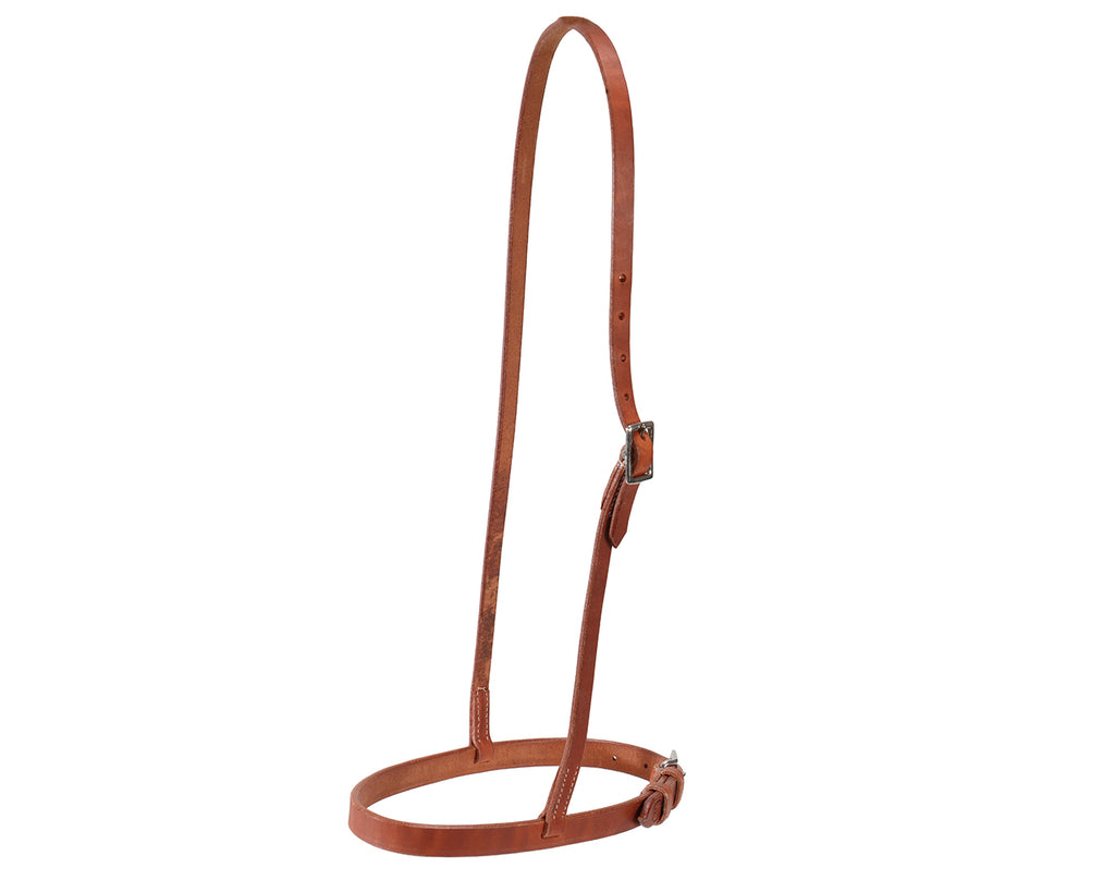 Fort Worth 3/4" Noseband Harness