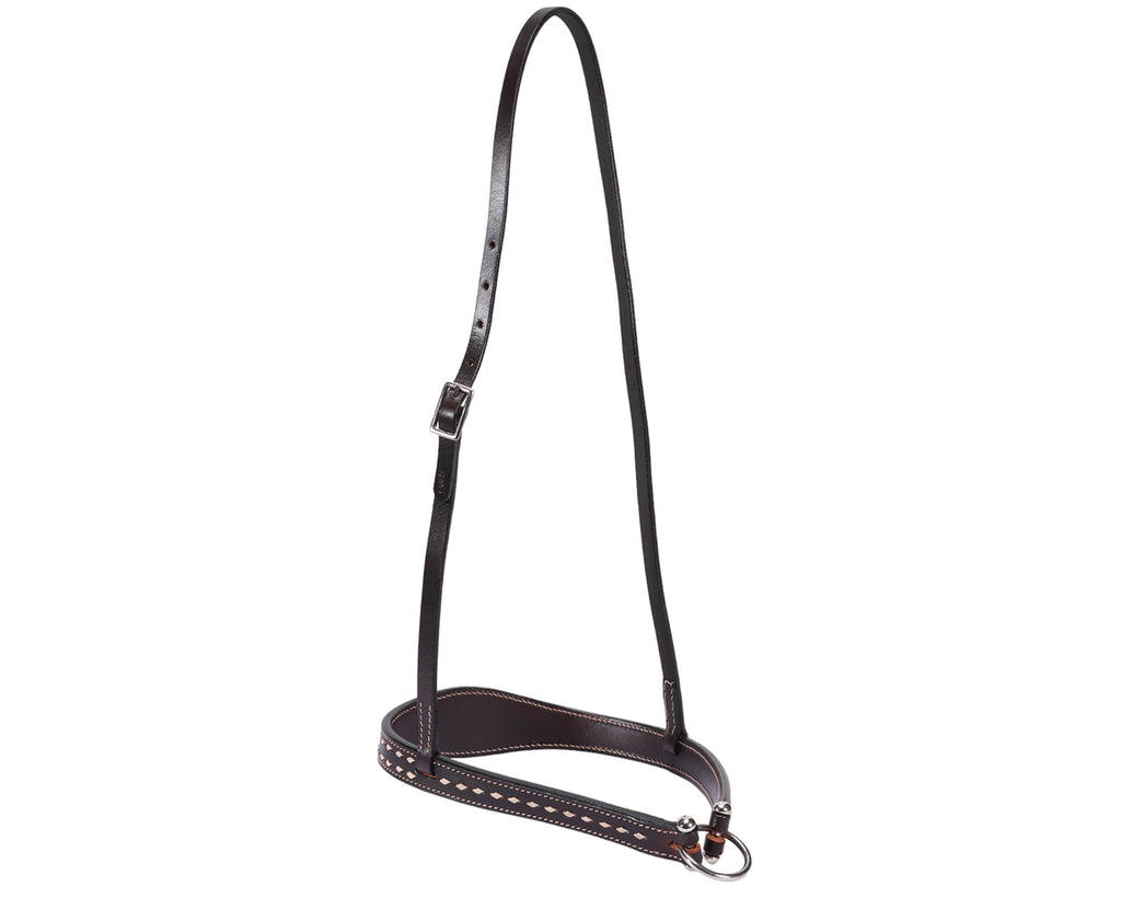 Fort Worth Oneida Noseband