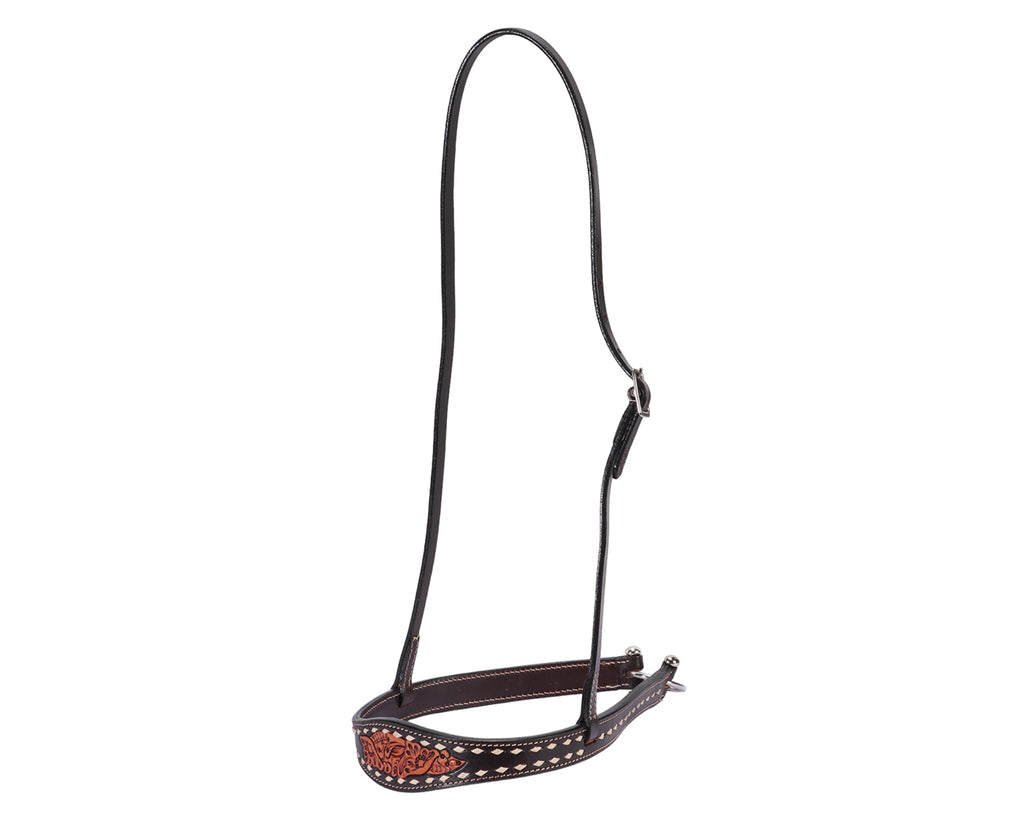 Fort Worth Oneida Noseband