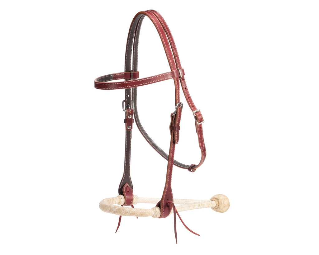 Premium-quality equestrian accessory made with American Leather. Shop now at Greg Grant Saddlery.