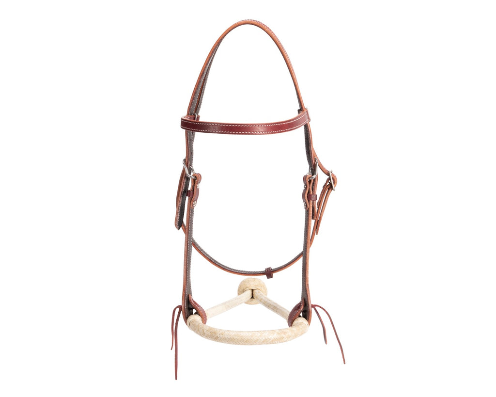 Premium-quality equestrian accessory made with American Leather. Shop now at Greg Grant Saddlery.