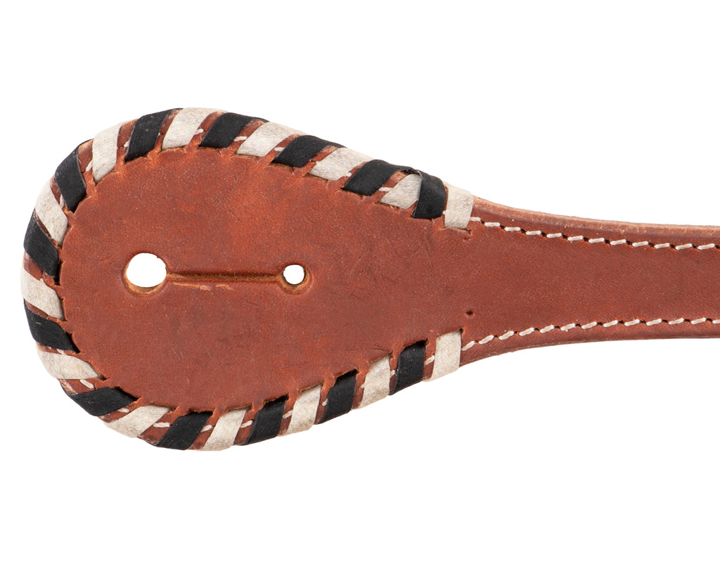 Fort Worth Chenoa Spur Straps