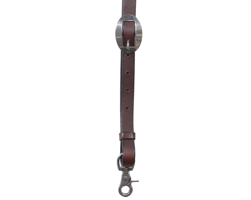 Fort Worth Cochise Breatcollar