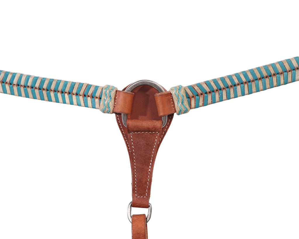 Fort Worth Aponi Breastcollar