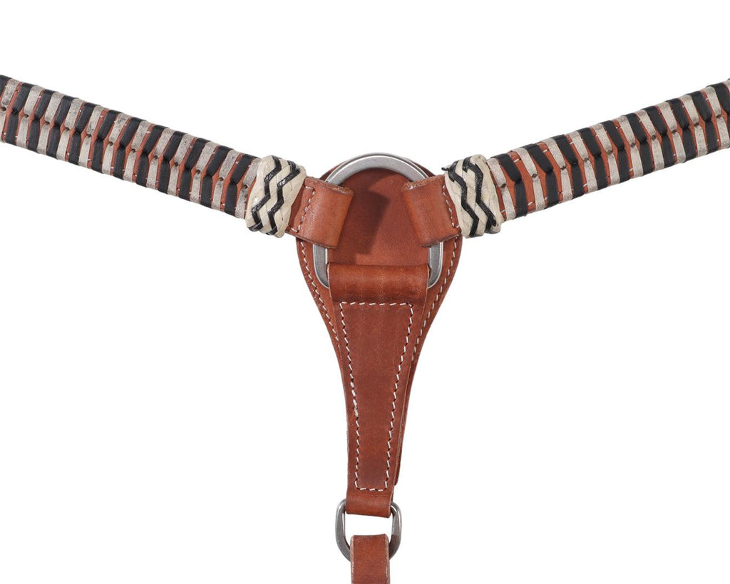 Fort Worth Chenoa Breastcollar