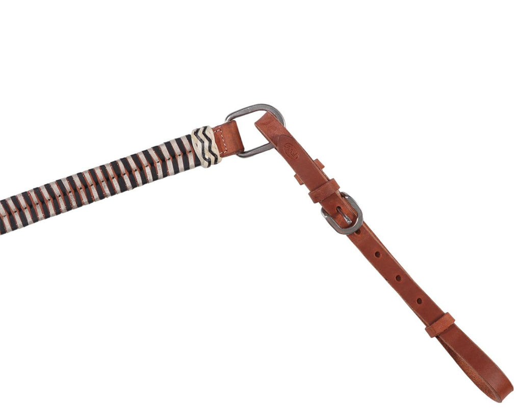 Fort Worth Chenoa Breastcollar