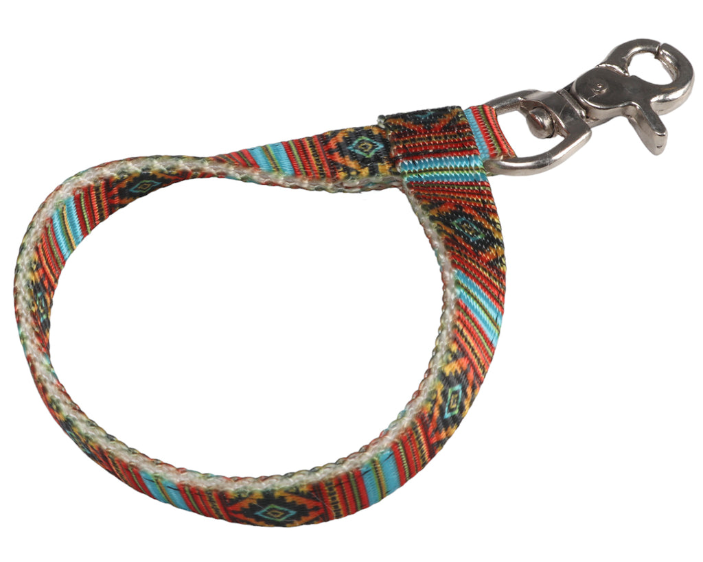 Fort Worth Limited Edition Tie Down Hobble Keeper - Nicoma