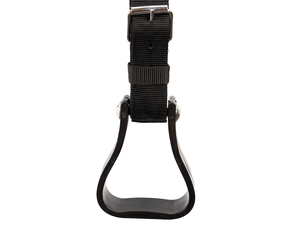 Fort Worth Navajo Bareback Pad with Mounts