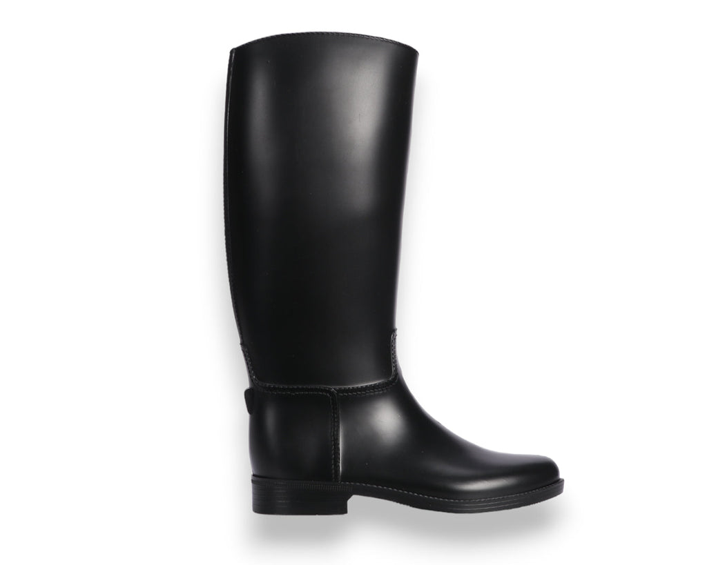 Meduse Long Riding Boots