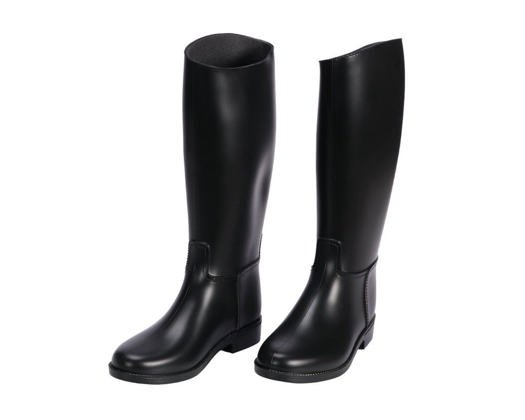 Meduse Long Riding Boots