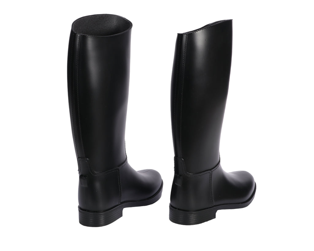 Meduse Long Riding Boots