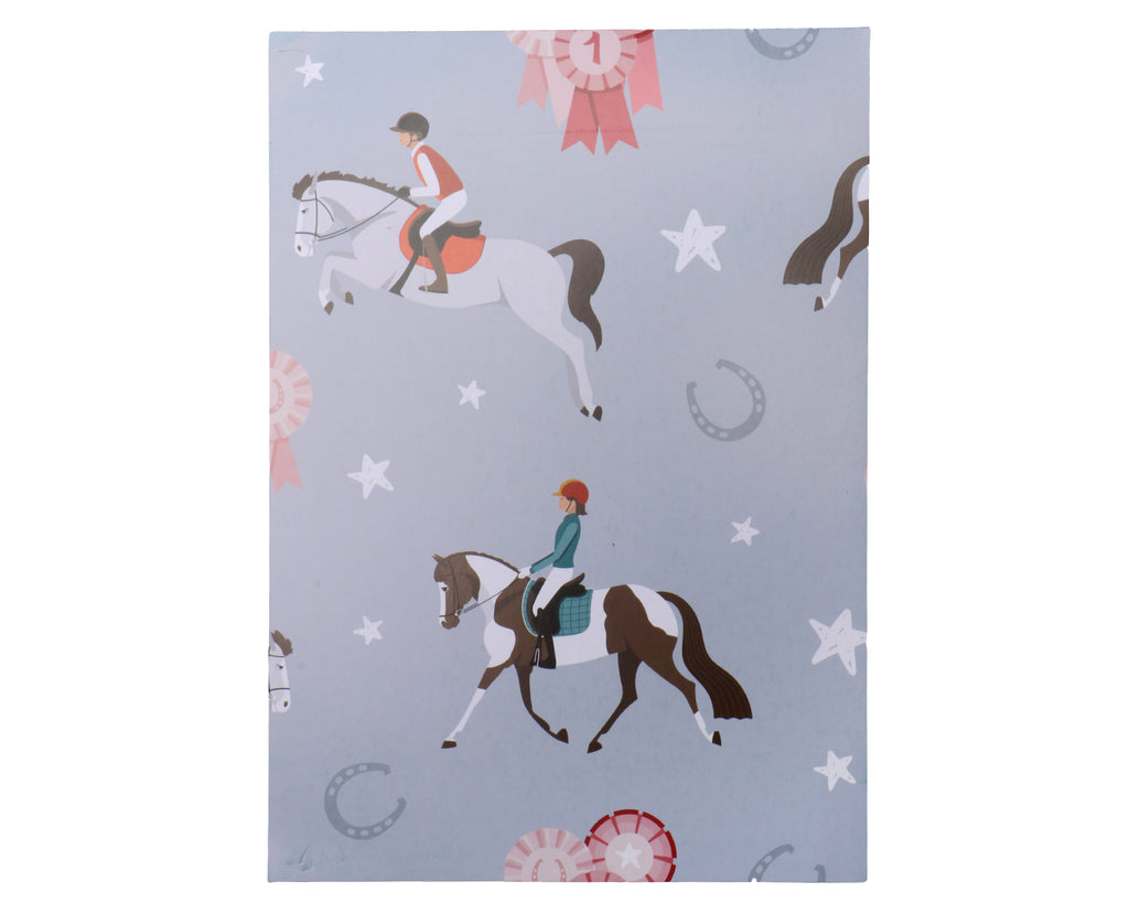 Note Pad Twin Pack A5 & B5