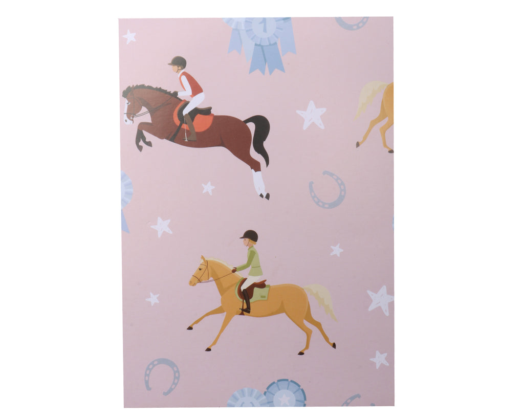 Note Pad Twin Pack A5 & B5