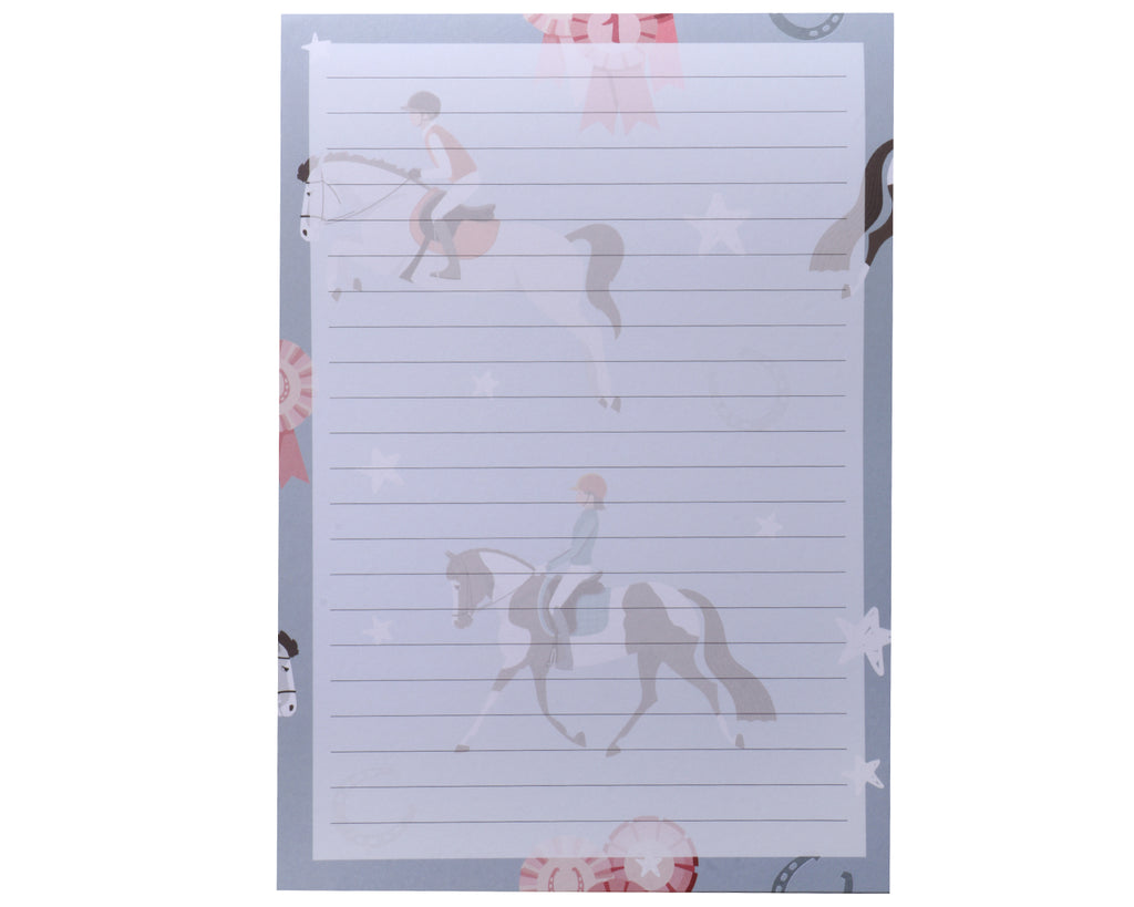 Note Pad Twin Pack A5 & B5