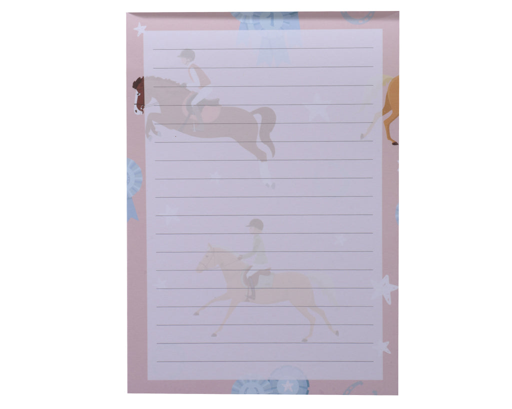 Note Pad Twin Pack A5 & B5