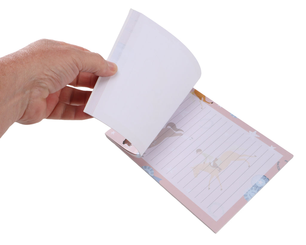 Note Pad Twin Pack A5 & B5