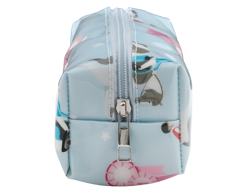 Pony Pencil Case