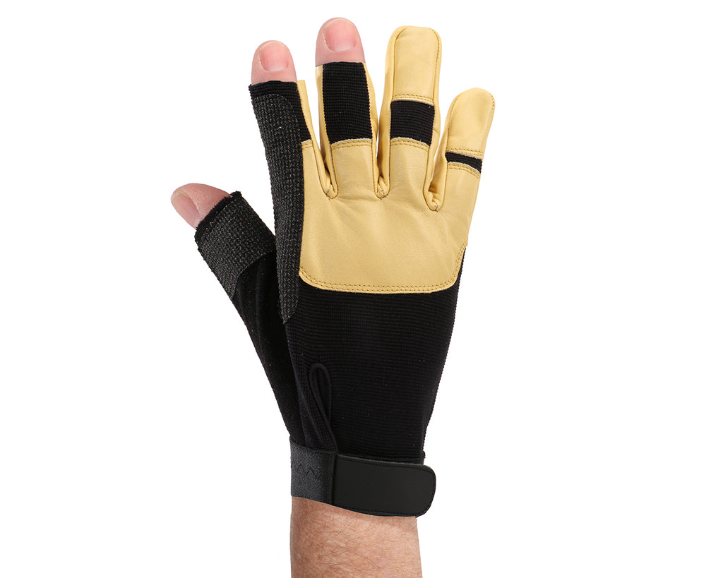 Tennyson Kevlar Farrier Gloves