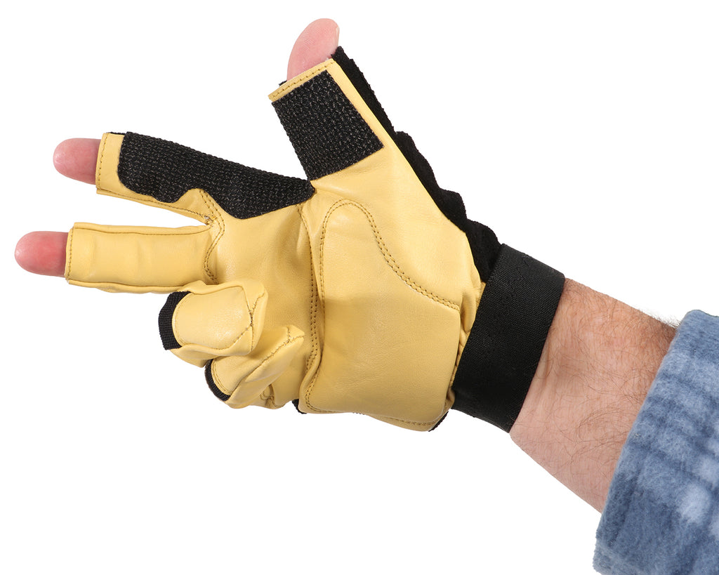 Tennyson Kevlar Farrier Gloves