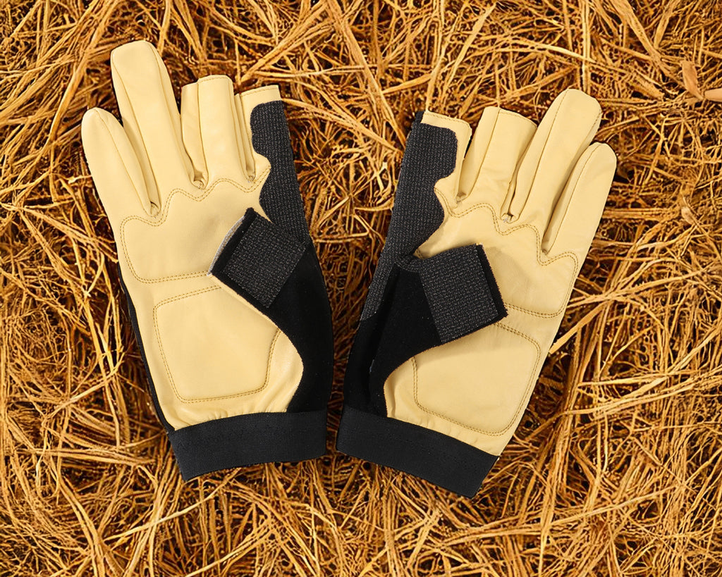 Tennyson Kevlar Farrier Gloves