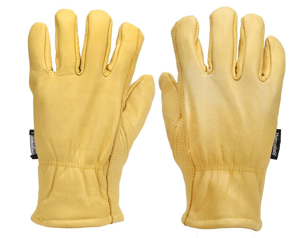 STC Thinsulate Lined Roping Gloves
