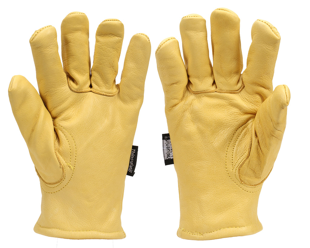 STC Thinsulate Lined Roping Gloves