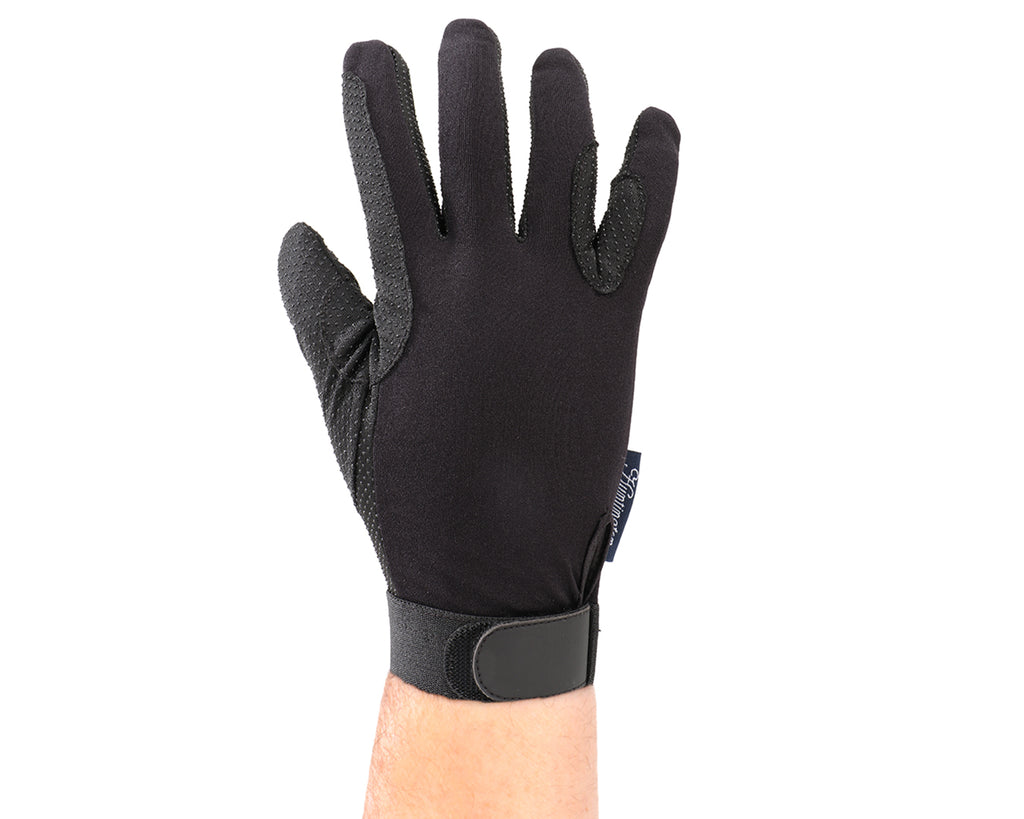 Sure-Grip Riding Gloves