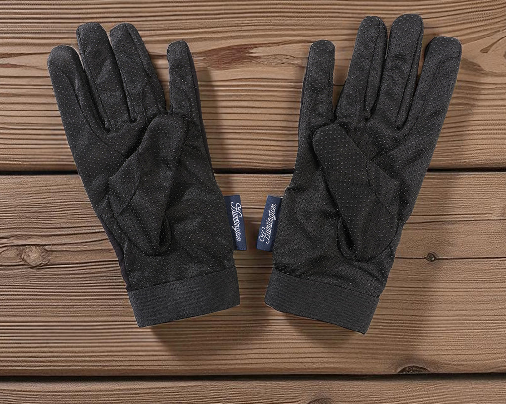 Sure-Grip Riding Gloves