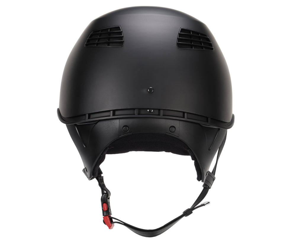 GPA 4S Jock Up Helmet Hybrid - the new liner is made of one piece and is removable which makes it easy to wash or renew it