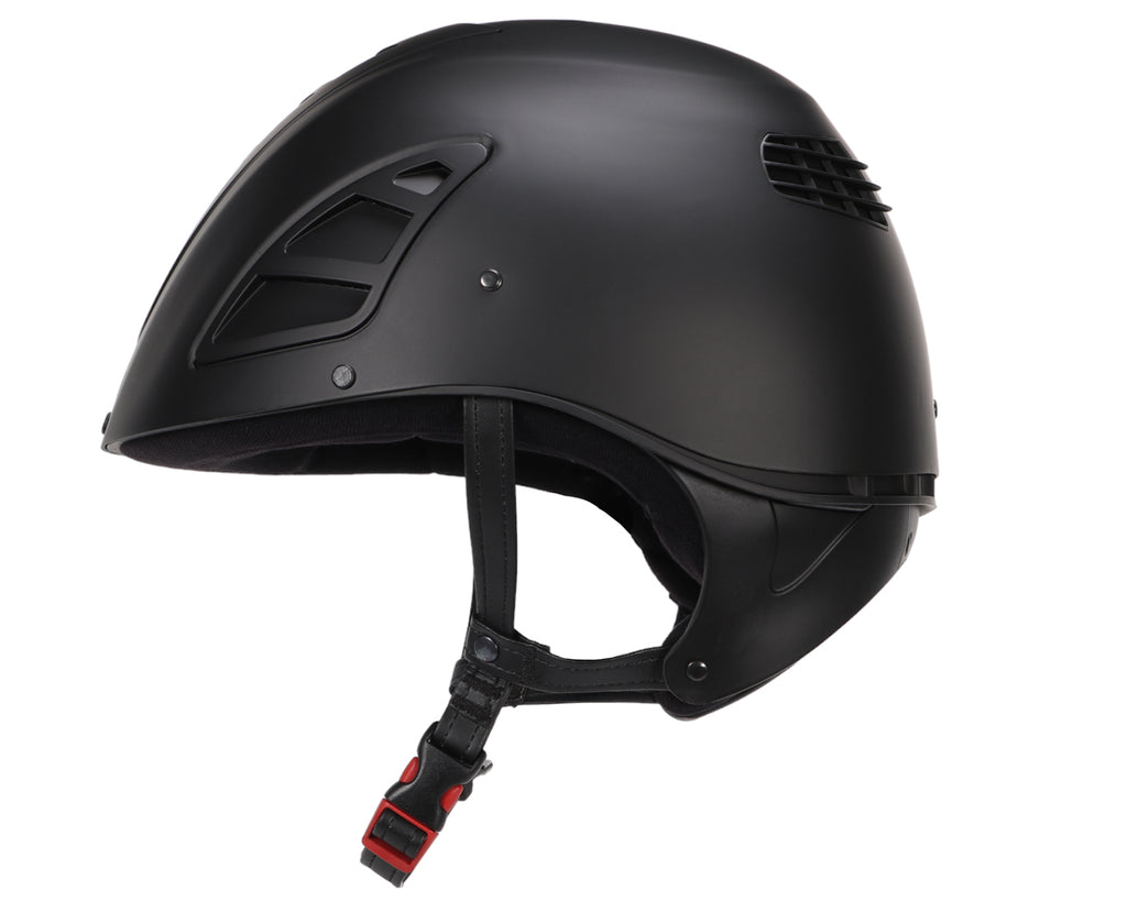 GPA 4S Jock Up Helmet Hybrid a new exclusive from GPA providing better neck protection and reinforced support