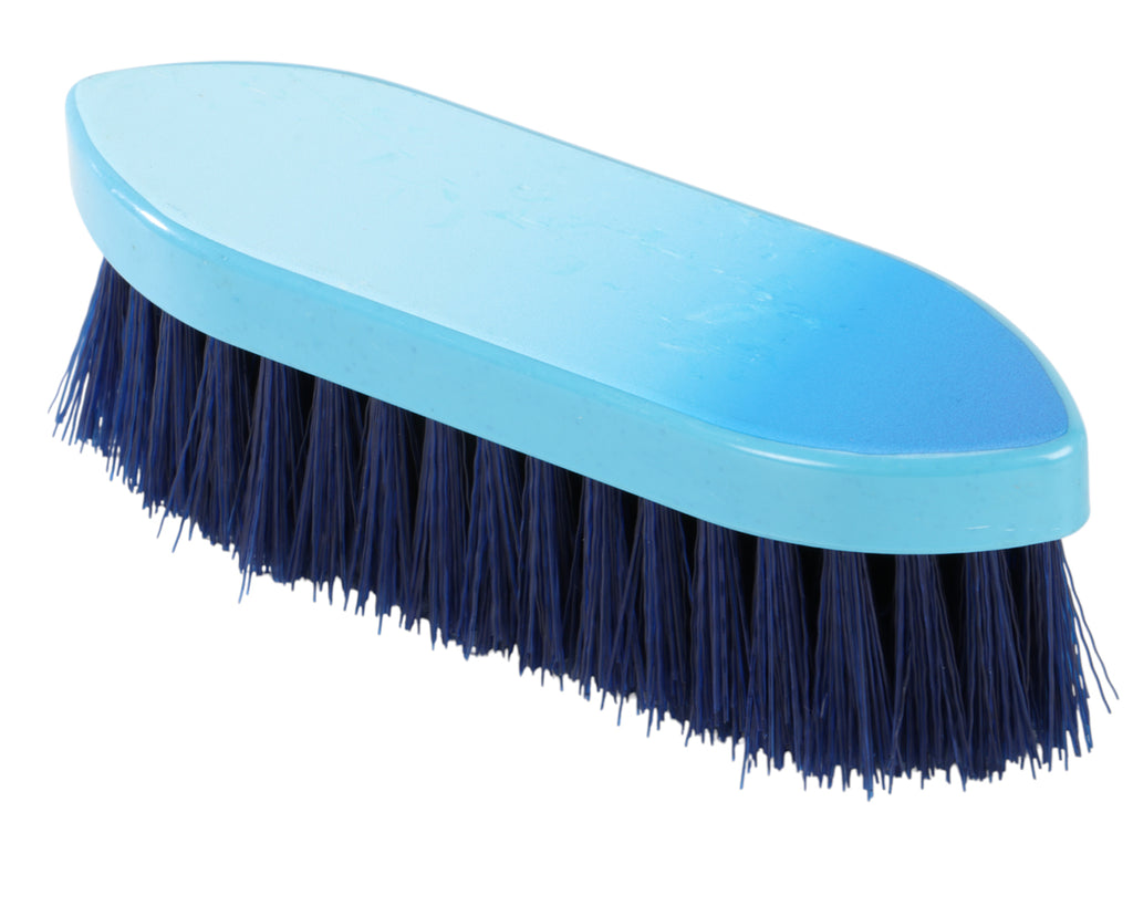 Showmaster Iridescent Dandy Brush