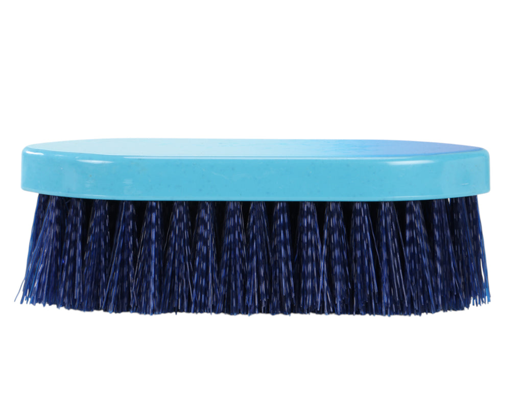 Showmaster Iridescent Dandy Brush