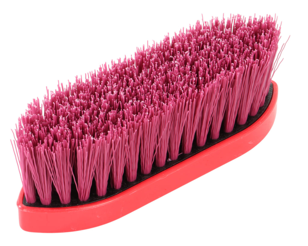 Showmaster Iridescent Dandy Brush