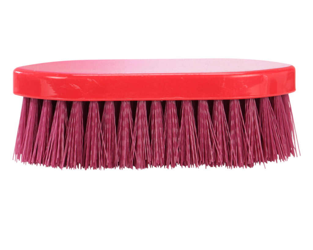 Showmaster Iridescent Dandy Brush