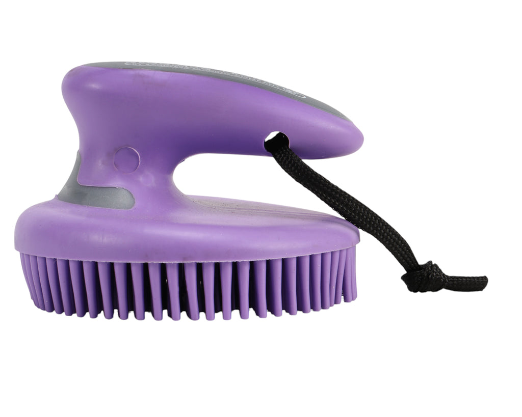 EzyGrip Fine Tooth Curry Comb