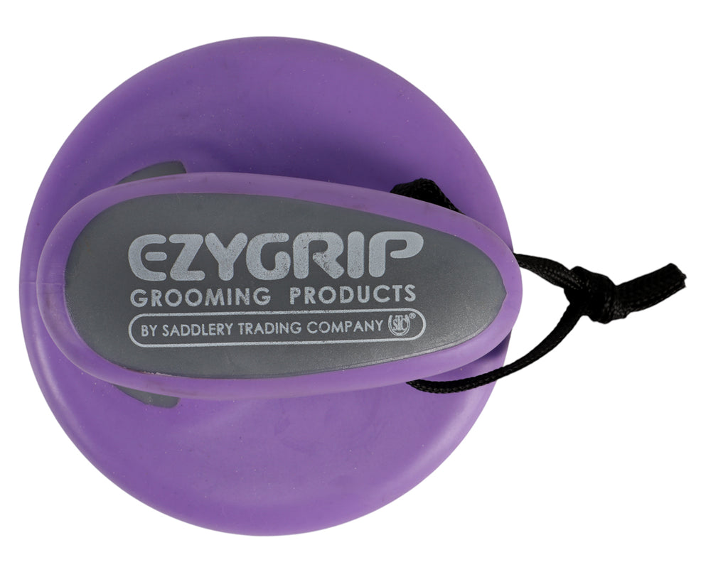EzyGrip Fine Tooth Curry Comb