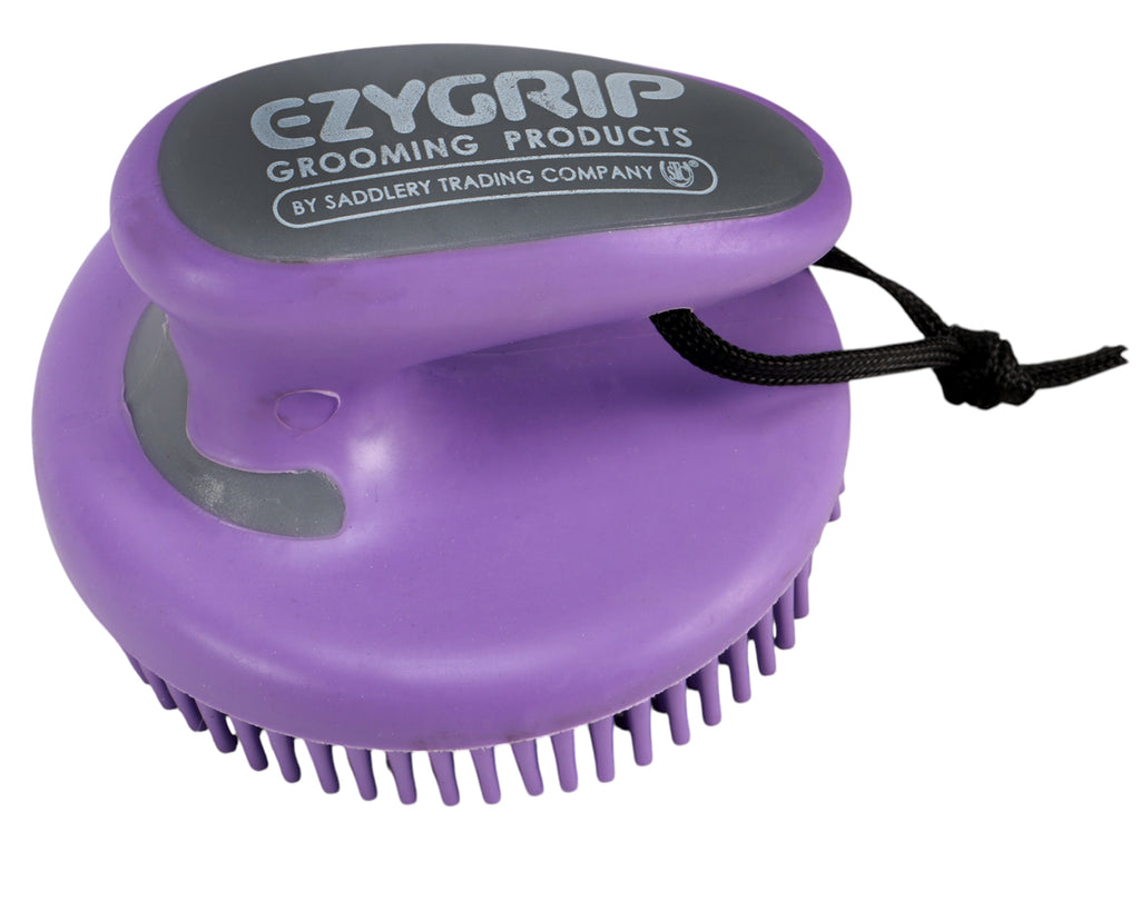 EzyGrip Fine Tooth Curry Comb