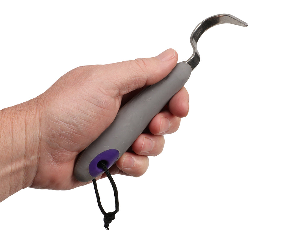 Ezygrip Hoof Pick