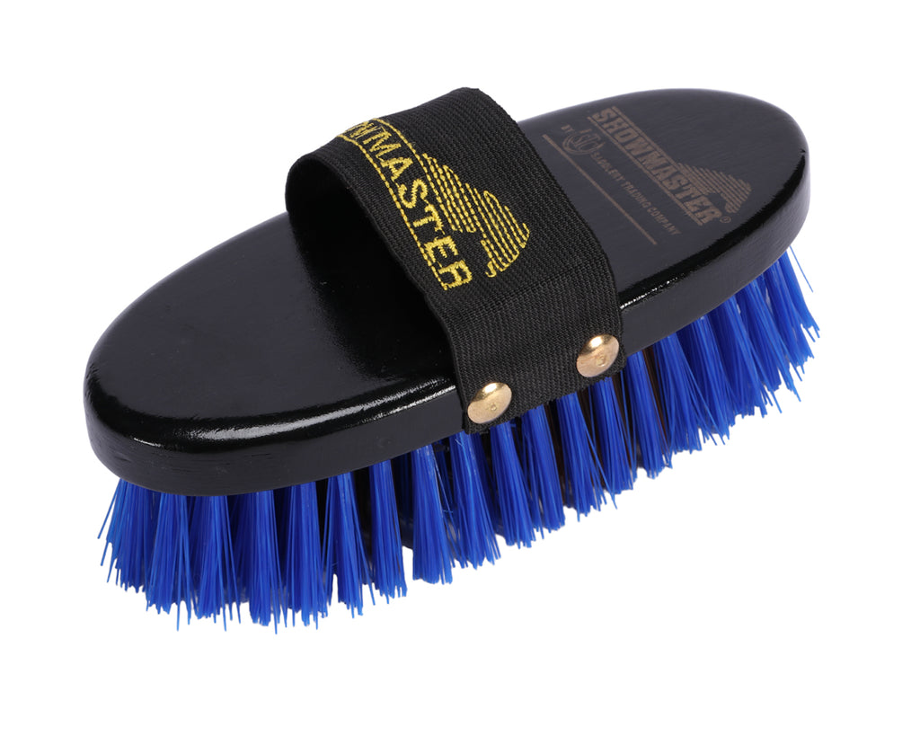 Showmaster Junior All Purpose Grooming Brush