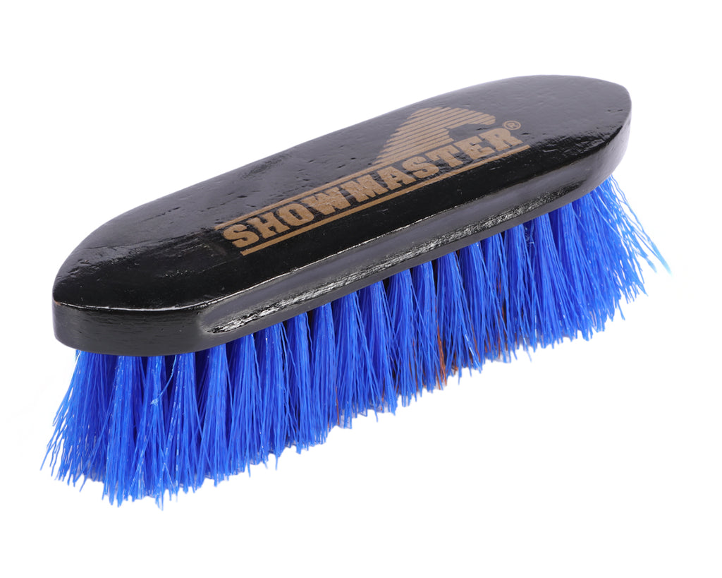 Showmaster Junior All Purpose Grooming Brush