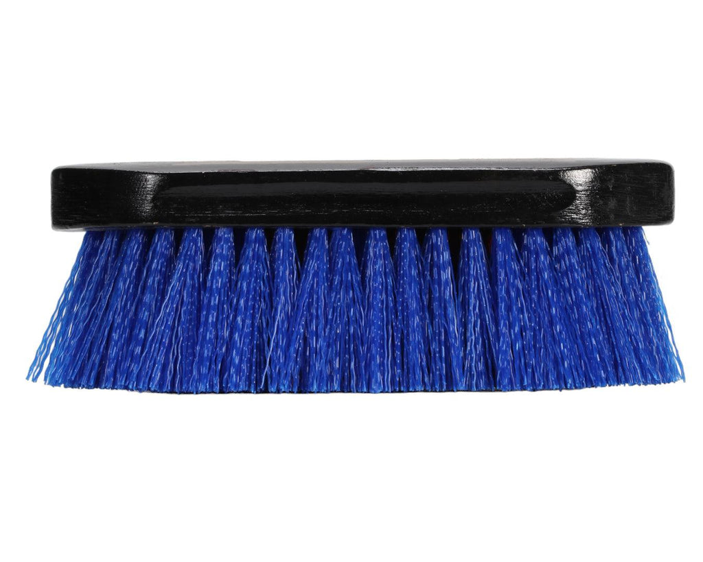 Side view of Showmaster Junior Dandy Brush