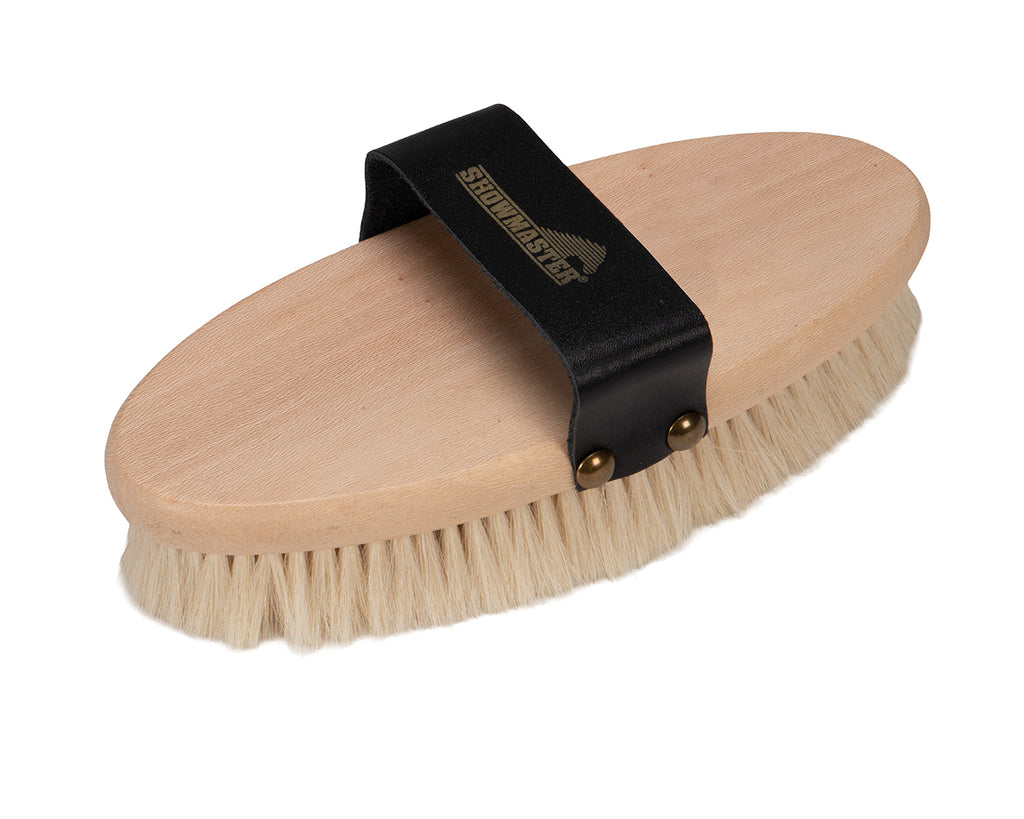 Horse Brushes - Daily Care & Grooming | Greg Grant Saddlery – Page 4