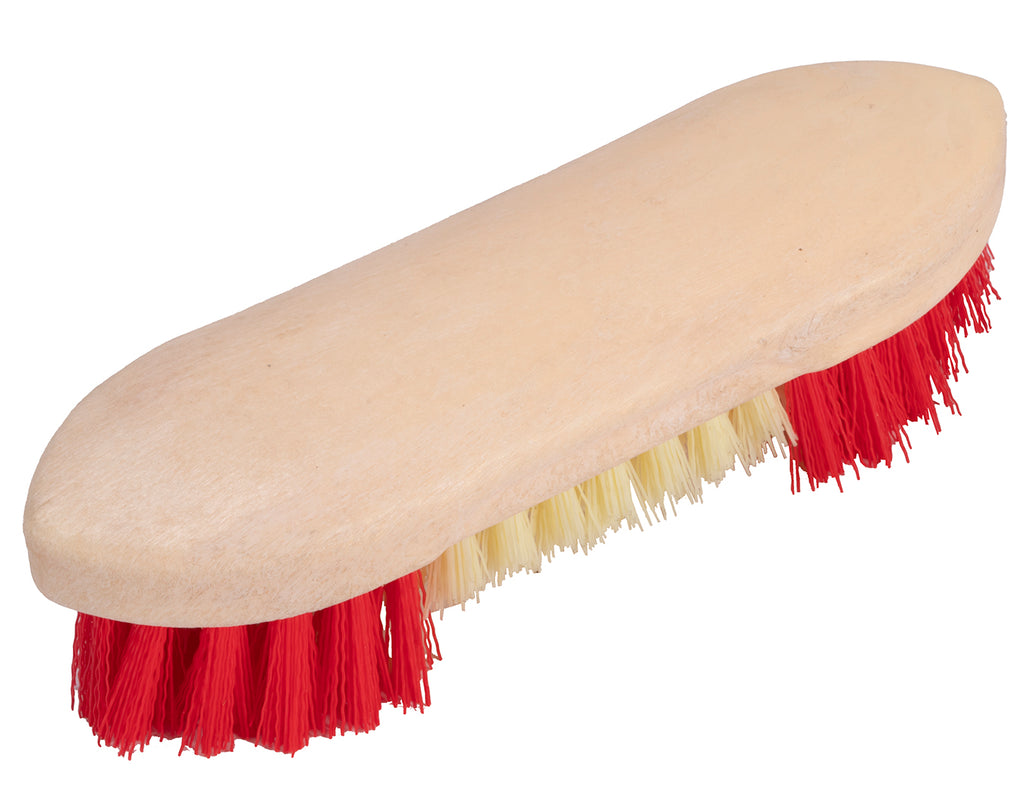 mud buster brush the effortless way to keep your horse looking and feeling their best