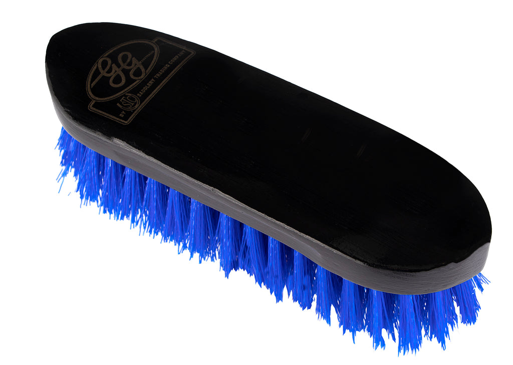 Senior Poly Dandy Brush - Assorted Colours Only