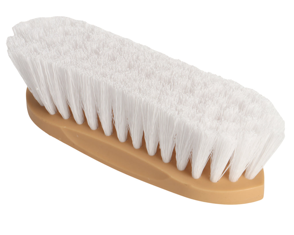 Grip-Fit Snowflake Finishing Brush