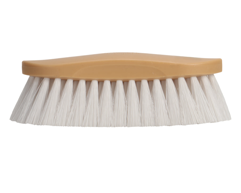 Grip-Fit Snowflake Finishing Brush