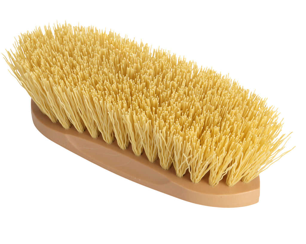Grip-Fit Sure Finish Dandy Brush